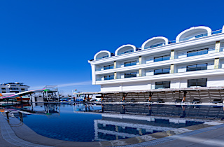 Belenli Resort Hotel Genel 5